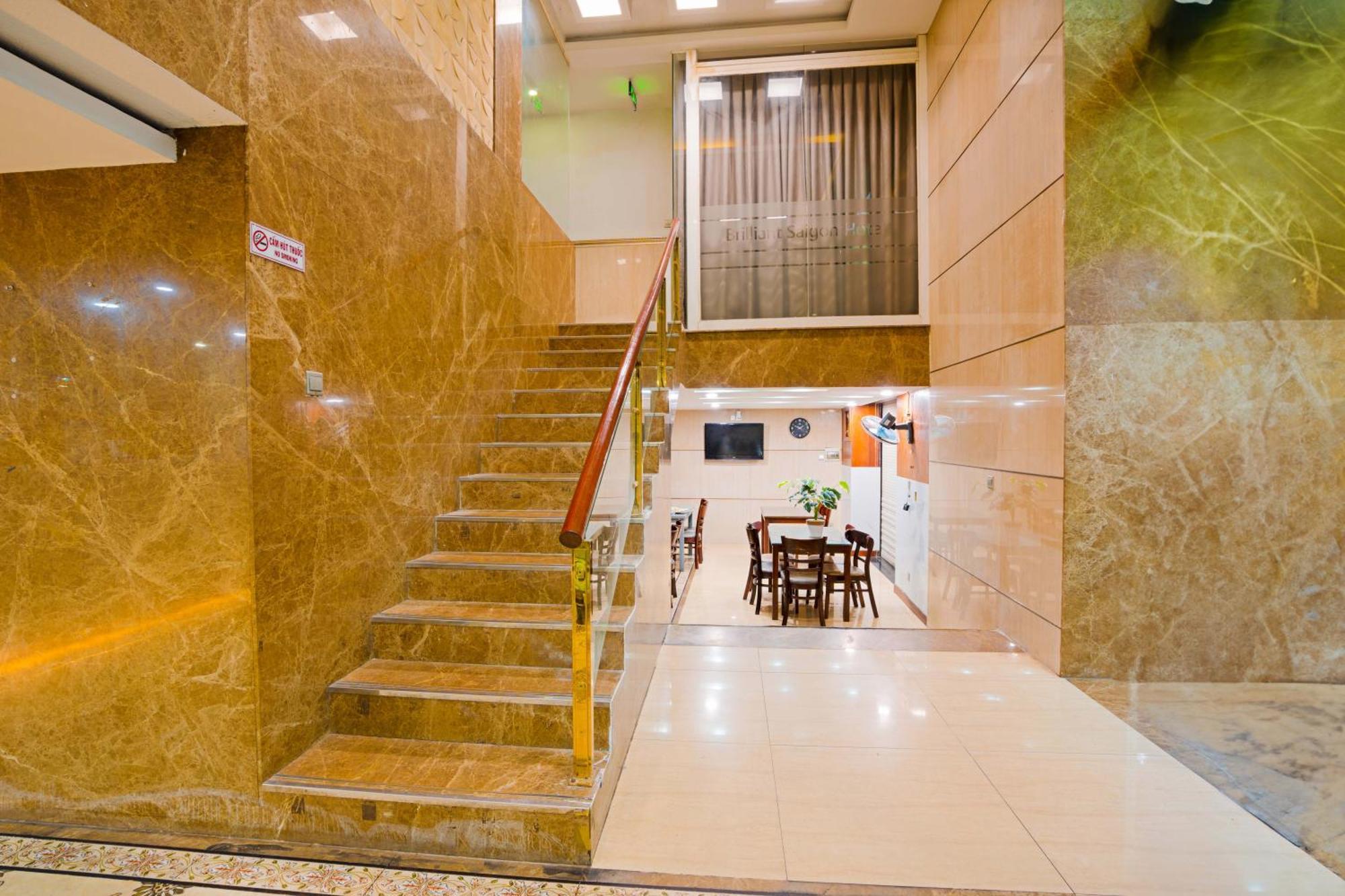 Felix Hotel Хошимин Екстериор снимка