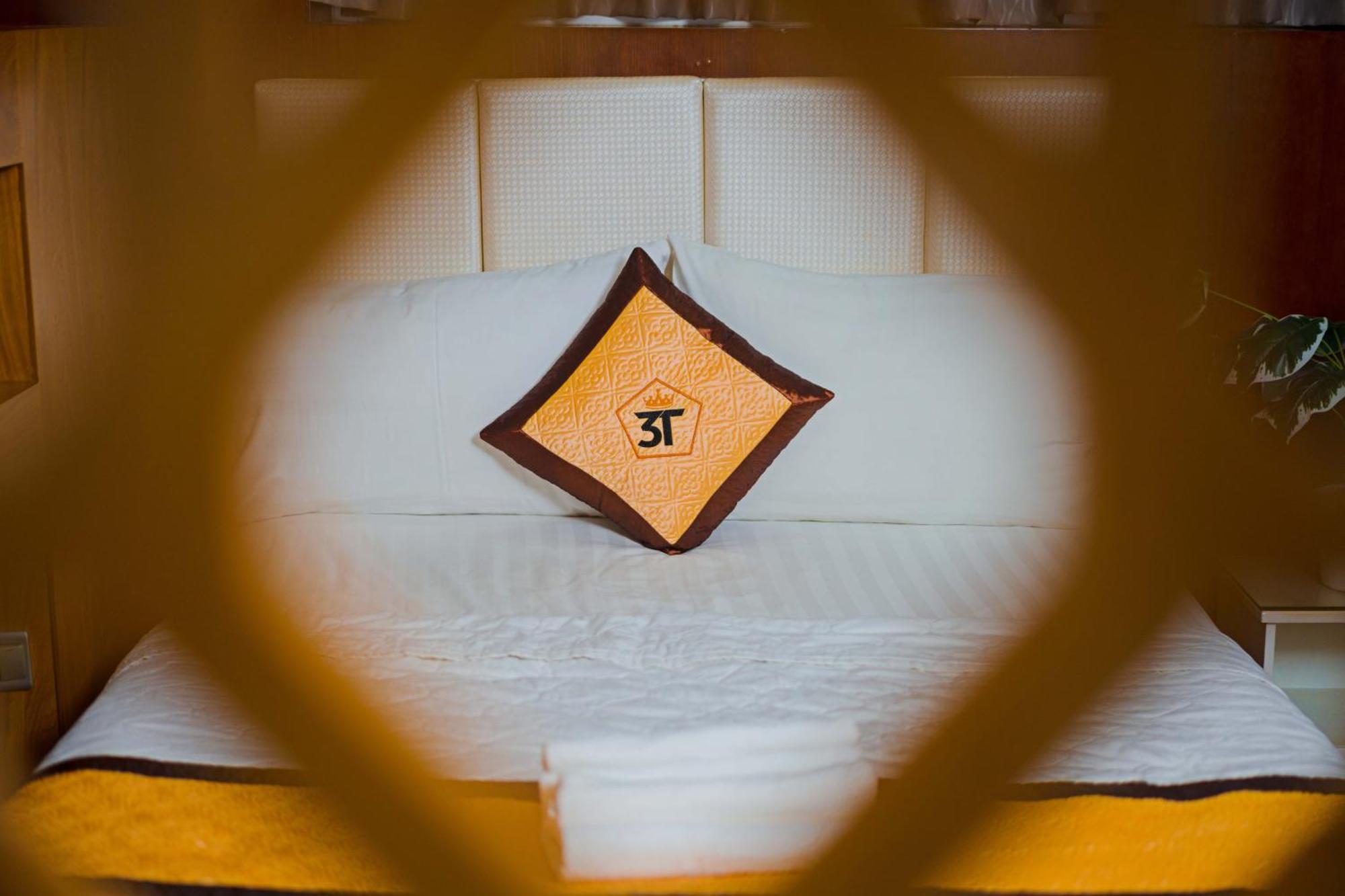 Felix Hotel Хошимин Стая снимка