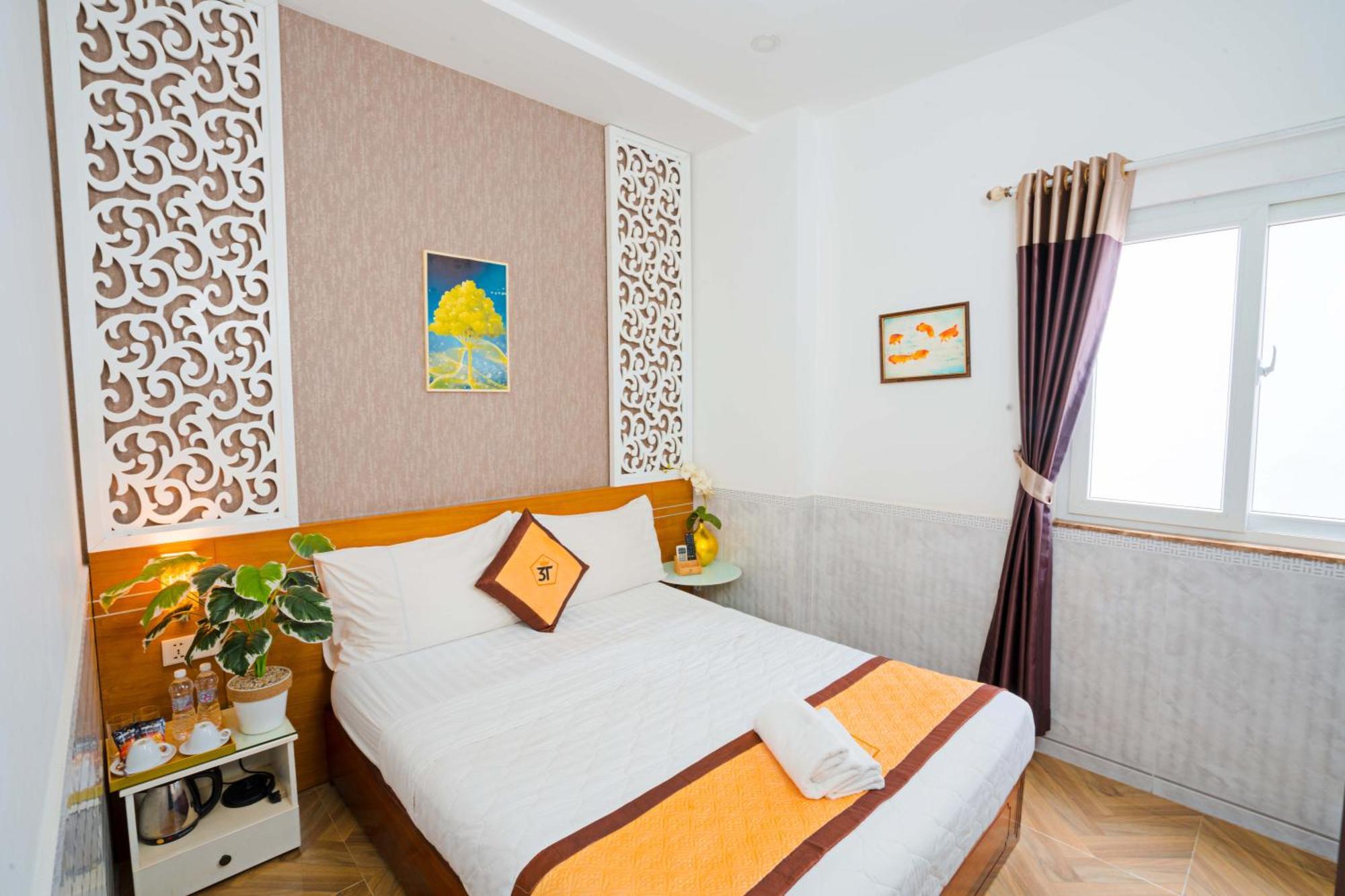 Felix Hotel Хошимин Стая снимка